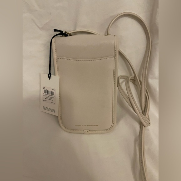 Coach Flat Turnlock Crossbody 12 - Picture 6 of 9
